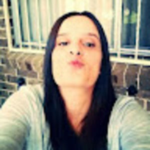 Meet your Posher, Rita